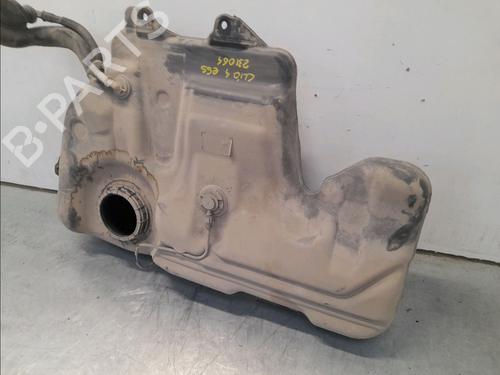 Fuel tank RENAULT CLIO IV (BH_) 0.9 TCe 90 (BHNF, BHMA, BHMH, BHJK, BHJR) | BP15623924C62 