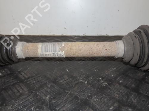 Left front driveshaft PEUGEOT 4008 1.6 HDi | BP39572722M38 - Image 3
