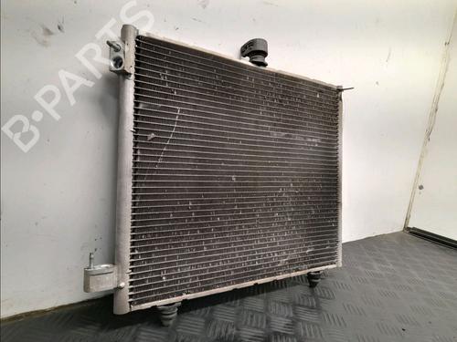 Heater matrix PEUGEOT 208 I (CA_, CC_) 1.2 VTI 82 | BP23064514M63 