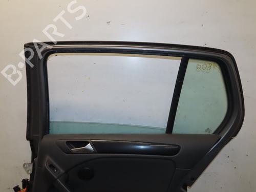 right-rear-door-vw-golf-vi-5k1-2008-2009-2010-2011-2012-2013-2014-33188077 main image