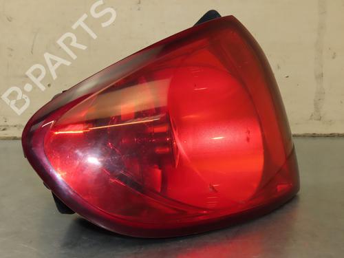Left taillight SEAT ALTEA (5P1) 1.6 TDI | BP22367955C34 