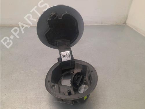 Used Fuel flap RENAULT CLIO V (B7_) 1.5 Blue dCi 85 (B7AG) (86 hp) 30164178