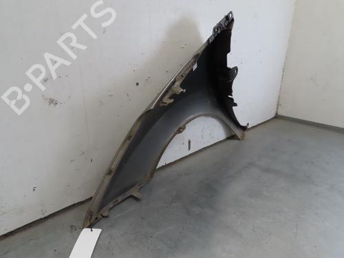 Right front fenders PEUGEOT 3008 I MPV (0U_) 1.6 HDi | BP18896198C42 