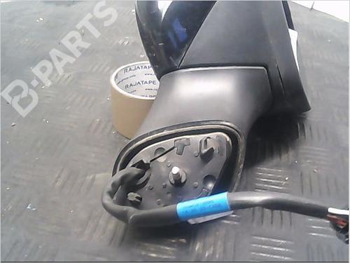 Right mirror RENAULT CLIO IV (BH_) 1.5 dCi 90 | BP9406275C27 