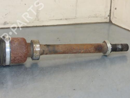 Used Right front driveshaft Right front driveshaft 38449601 38449601
