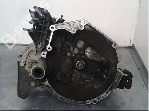 Gearbox CITROËN C3 II (SC_) 1.4 | BP9409992M3 