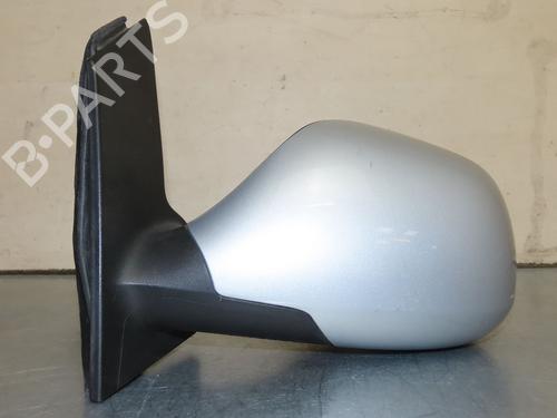 Left mirror SEAT ALTEA XL (5P5, 5P8) 1.4 TSI | BP16706873C26 