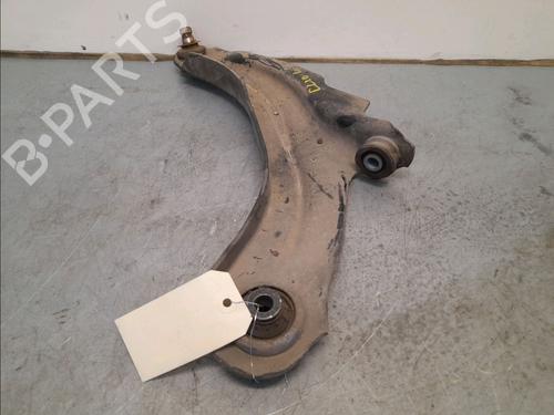Left front suspension arm RENAULT CLIO IV (BH_) 1.5 dCi 75 | BP14856828M12 