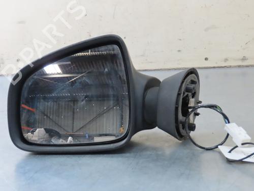 Left mirror DACIA DUSTER (HS_) 1.5 dCi (HSMC) | BP28414575C26 