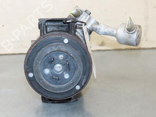 AC compressor OPEL CASCADA (W13) 2.0 CDTI (67) | BP32873790M34  - Image 6