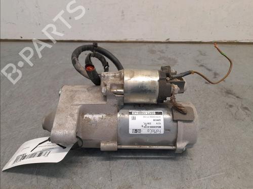 Used Starter FORD FOCUS III Saloon [2010-2020]  15739952