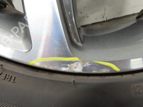 Fælk KIA PICANTO III (JA) 1.0 | BP32200725C45 