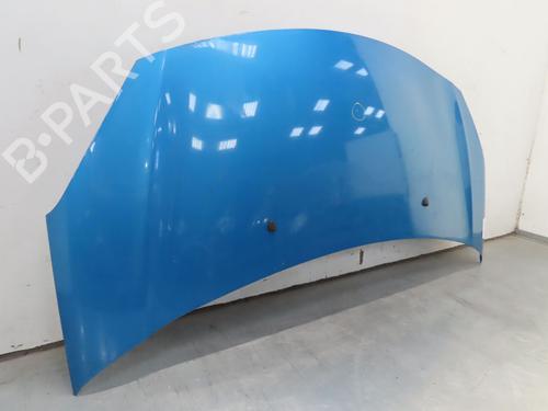 Hood CITROËN DS3 (SA_) 1.6 HDi 90 | BP18887215C1 