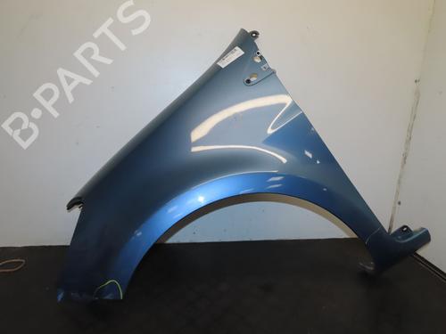 left-front-fenders-renault-clio-iii-br01-cr01-2005-2006-2007-2008-2009-2010-2011-2012-2013-2014-34497923 main image