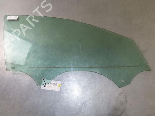 Used Front right door window VW GOLF VII (5G1, BQ1, BE1, BE2) 1.6 TDI (105 hp) 22848286
