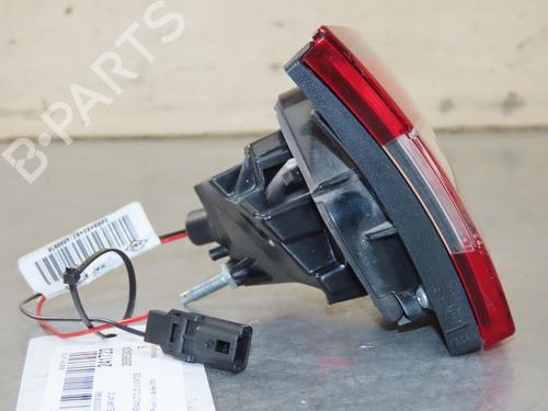 Left tailgate light RENAULT CLIO IV (BH_) 0.9 TCe 90 (BHNF, BHMA, BHMH, BHJK, BHJR) | BP24420148C79