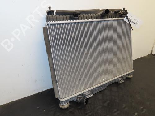 water-radiator-ford-fiesta-vi-cb1-ccn-2008-36100940 main image