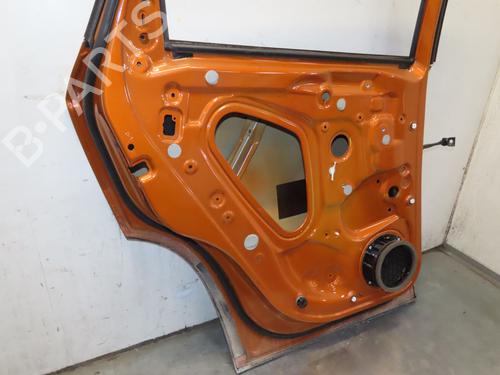 Dør venstre bagtil SEAT ATECA (KH7, KHP) 2.0 TDI 4Drive | BP36029053C4 - Image 10