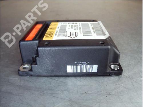 ECU airbags CITROËN C3 I (FC_, FN_) 1.4 HDi | BP10682919M53 
