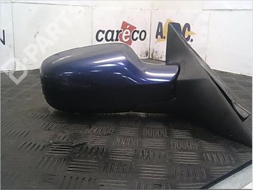 Right mirror RENAULT SCÉNIC II (JM0/1_) 1.9 dCi (JM0G, JM12, JM1G, JM2C) | BP9407014C27 