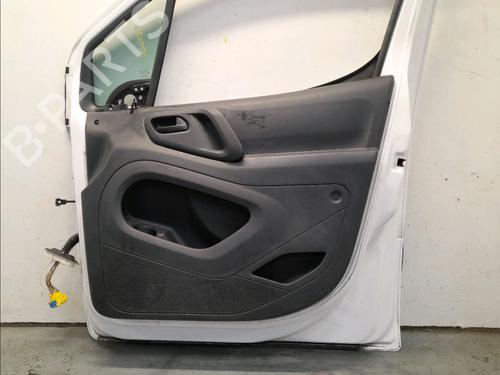 Right front door CITROËN BERLINGO Box Body/MPV (B9) 1.6 HDi 90 | BP22848141C3 