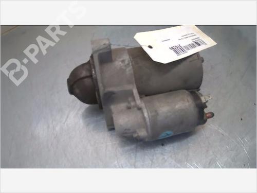 Starter CHEVROLET AVEO / KALOS Hatchback (T250, T255) 1.2 | BP9408797M8 