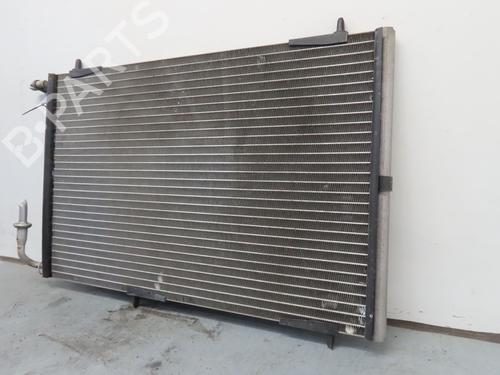 Heater matrix PEUGEOT 206+ (2L_, 2M_) 1.4 HDi eco 70 | BP18662970M63
