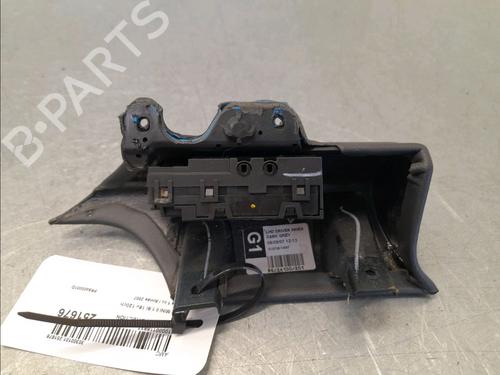 Rattlås /Tenningslås Rattlås /Tenningslås MINI MINI (R56) Cooper (120 hp) 34387442 34387442