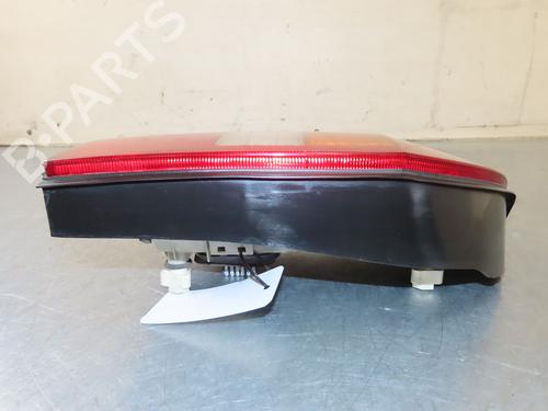 Left taillight OPEL ZAFIRA A MPV (T98) 2.0 DTI 16V (F75) | BP23158997C34 