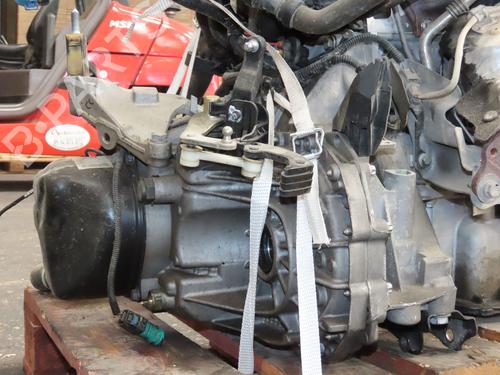 Getriebe RENAULT CLIO IV (BH_) 0.9 TCe 90 (BHNF, BHMA, BHMH, BHJK, BHJR) | BP28966723M3