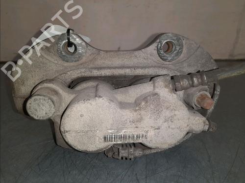 Right front brake caliper MERCEDES-BENZ M-CLASS (W164) ML 320 CDI 4-matic (164.122) | BP14857073M104 