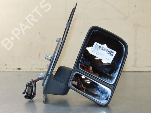 Right mirror FORD TOURNEO CONNECT 1.8 TDCi | BP22367178C27