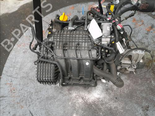 Motor DACIA SANDERO II 1.0 SCe 75 (B8JC, B8JD, B8NC) | BP27709845M1 