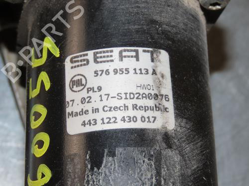 Vindrude Viskermekanisme SEAT ATECA (KH7, KHP) 2.0 TDI 4Drive | BP36283469C83  - Image 6