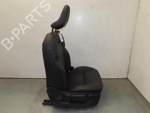 Right front seat RENAULT CLIO V (B7_) 1.0 TCe 100 (B7MT) | BP28711245C16 - Image 2