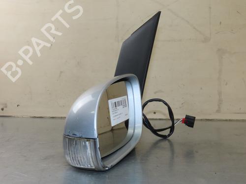 Left mirror VW TOURAN (1T1, 1T2) 1.9 TDI | BP17909816C26 