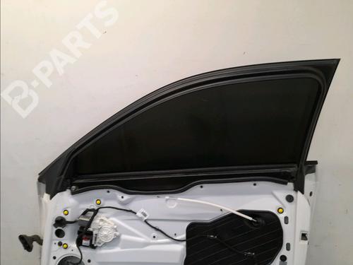 Right front door AUDI A3 (8P1) 2.0 TDI 16V | BP12128315C3 