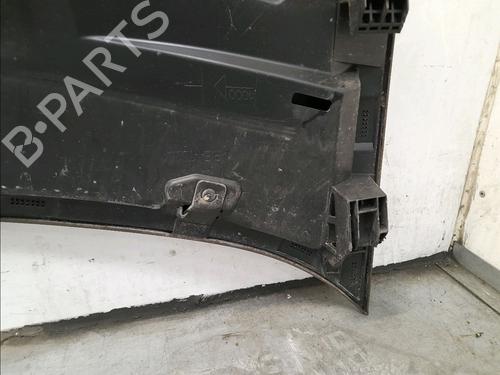 Hood RENAULT TWINGO III (BCM_, BCA_) 1.0 SCe 70 (BCMB) | BP22366892C1
