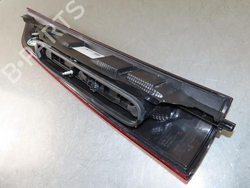 Right taillight RENAULT KANGOO (KC0/1_) 1.2 16V (KC05, KC06, KC03, KC0T, KC0W, KC1D) | BP31912087C35