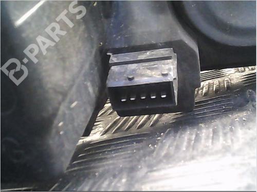 Venstre forlygte CITROËN C5 II (RC_) 1.6 HDi (RC8HZB) | BP9405802C28 