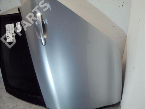 Left rear door PEUGEOT 208 I (CA_, CC_) 1.2 VTI 82 | BP9410232C4