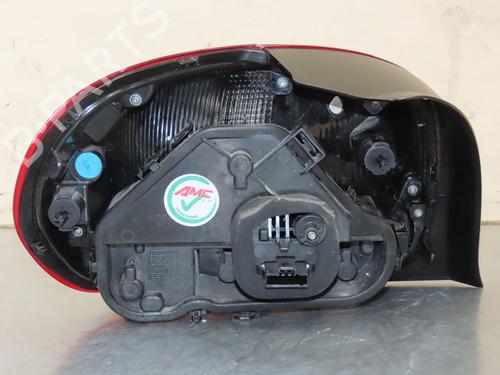 Right taillight CITROËN C3 III (SX) 1.2 THP 110 (SXHNPS, SXHNZT, SXHNZ6) | BP30138836C35 