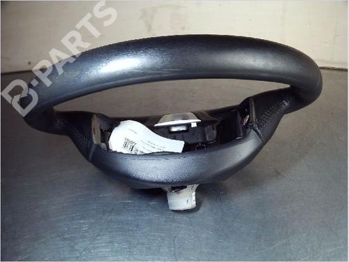 Steering wheel RENAULT MEGANE III Hatchback (BZ0/1_, B3_) 1.5 dCi (BZ09, BZ0D, BZ1W, BZ29, BZ14) | BP10714120C49 