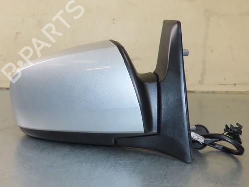 Right mirror OPEL ZAFIRA / ZAFIRA FAMILY B (A05) 1.7 CDTI (M75) | BP17133843C27 