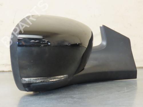 Right mirror RENAULT ZOE (BFM_) ZOE (BFMC, BFMD) | BP34497931C27 - Image 6