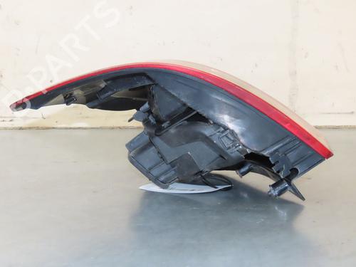 Left taillight VW GOLF VI (5K1) 1.6 TDI | BP22367998C34 