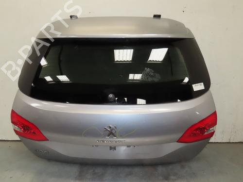 Tailgate PEUGEOT 308 SW II (LC_, LJ_, LR_, LX_, L4_) 1.2 THP 130 | BP18129436C6