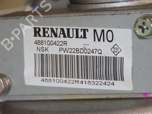 steering-column-renault-megane-iv-hatchback-b9amn_-15-dci-110-b9a3-488105695r-2015-18823978 main image
