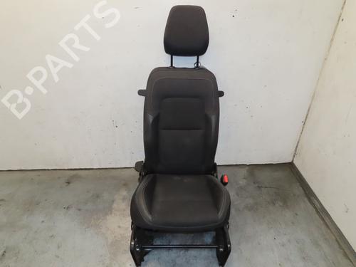 Right front seat RENAULT KANGOO III Box Body/MPV 1.5 Blue dCi 95 (FJAB) | BP32432734C16
