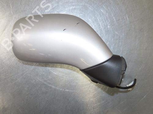Right mirror OPEL AGILA (A) (H00) 1.2 16V Twinport (F68) | BP17067680C27 